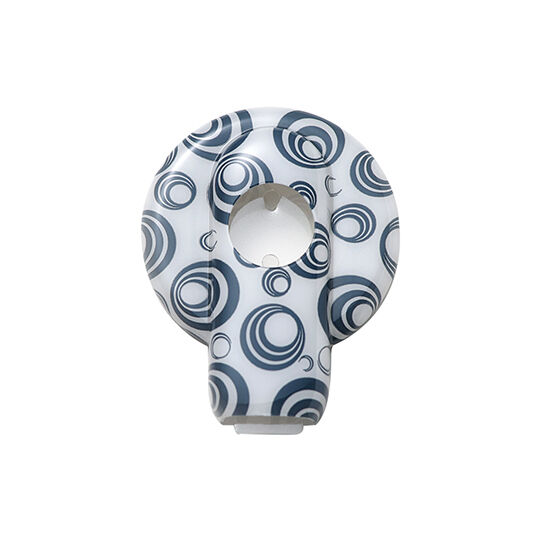 Nucleus 6 Coil Cover